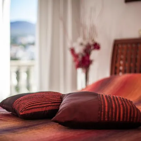 Zanic * Novi Vinodolski