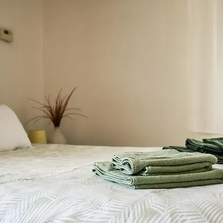 Apartament Zanic