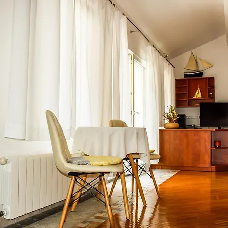 Zanic Apartament Novi Vinodolski