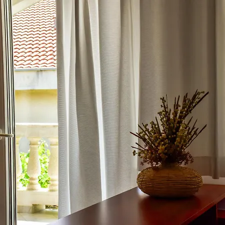 Zanic Apartament