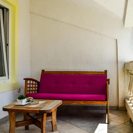 Zanic Apartament Novi Vinodolski