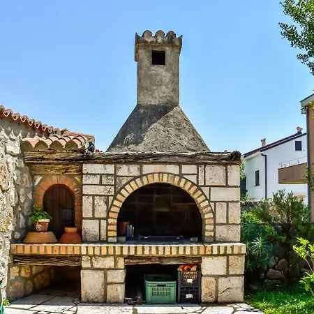 Apartament Zanic *