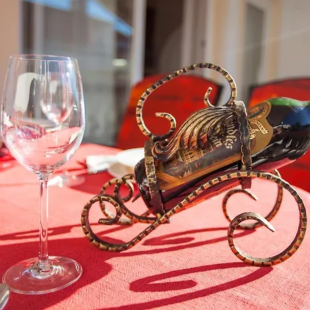 Zanic Novi Vinodolski