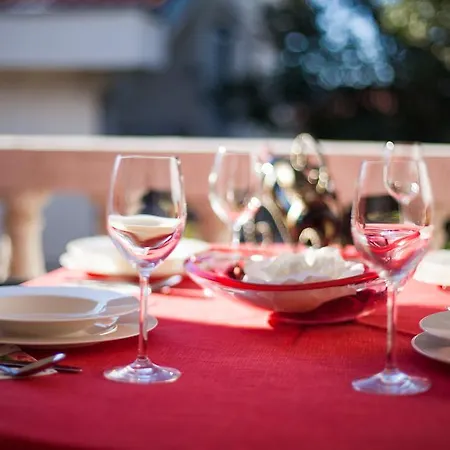 Zanic Apartament